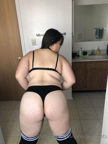 Full leaked Innocentthots private photo