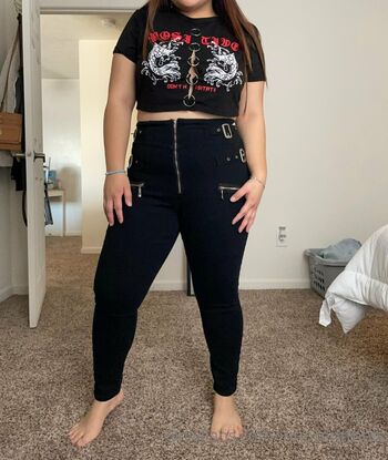 Full leaked Innocentthots private photo