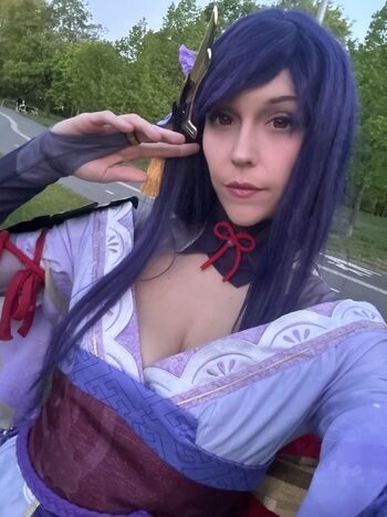 Full leaked Inochi private photo