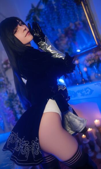 Full leaked Inochi private photo