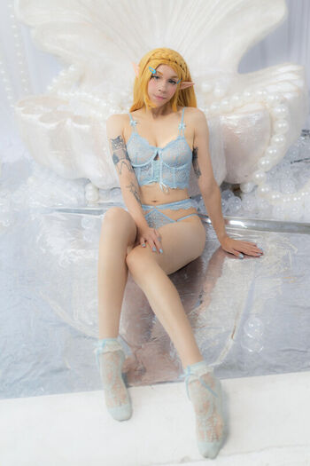 Full leaked Inochi private photo