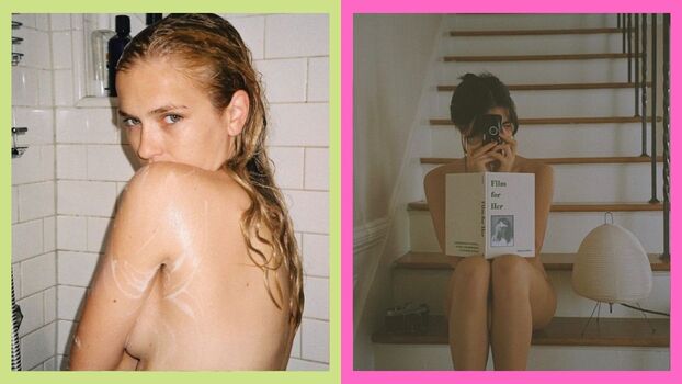 Full leaked Instagram private photo