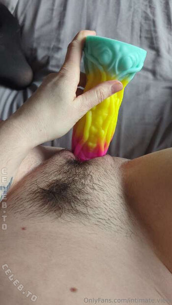 Full leaked Intimate view private photo