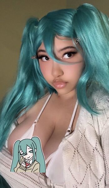 Full leaked Intotheariverse private photo