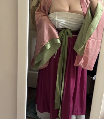 Full leaked Intotheariverse private photo