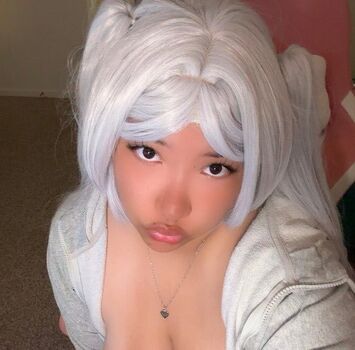 Full leaked Intotheariverse private photo