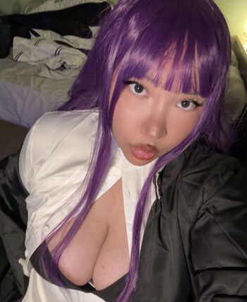 Full leaked Intotheariverse private photo