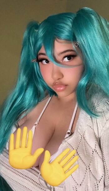 Full leaked Intotheariverse private photo