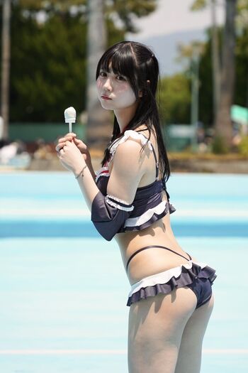 Full leaked Inuno karin private photo