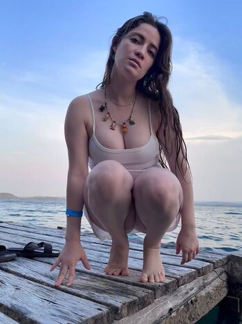Full leaked Inusualmaria private photo