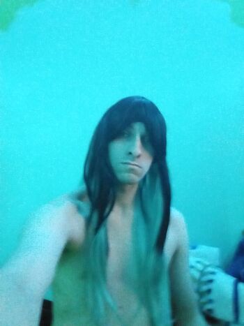 Full leaked Inuyashasshrine private photo