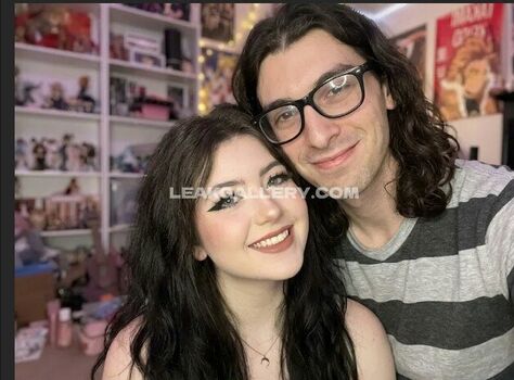 Full leaked Inuyashasshrine private photo