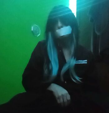 Full leaked Inuyashasshrine private photo