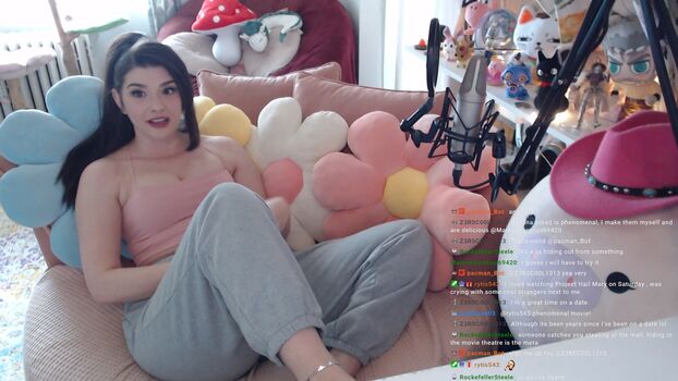 Full leaked Invadervie  page private photo