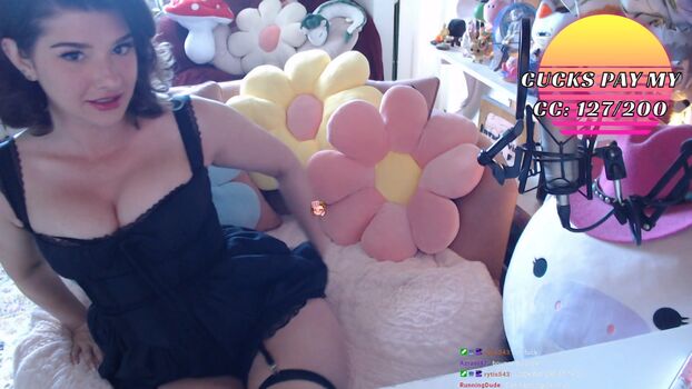 Full leaked Invadervie  page private photo