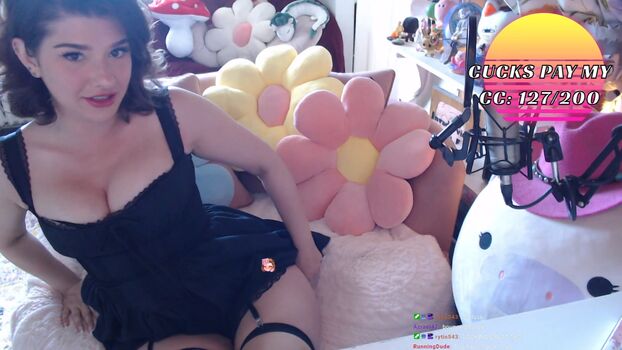 Full leaked Invadervie  page private photo