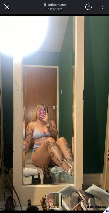 Full leaked Inverness page private photo