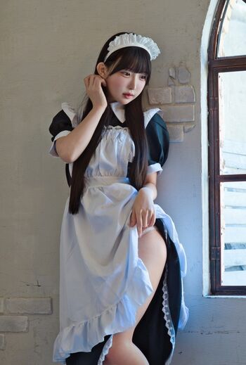 Full leaked Io ioki private photo
