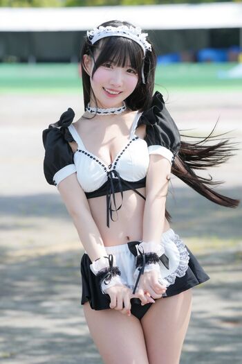 Full leaked Io ioki private photo