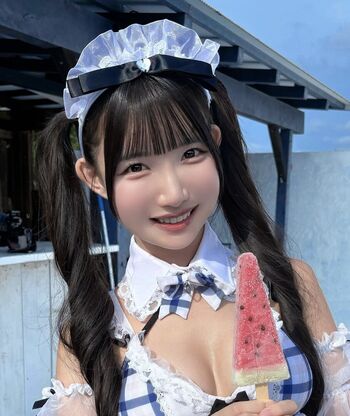 Full leaked Io ioki private photo