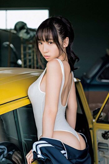 Full leaked Iorimoe five page private photo