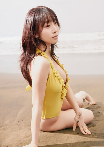 Full leaked Iorimoe five private photo