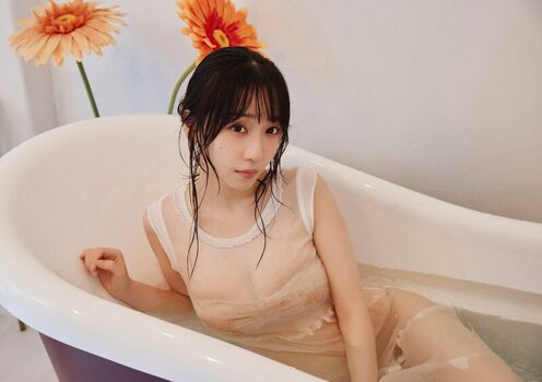 Full leaked Iorimoe five private photo