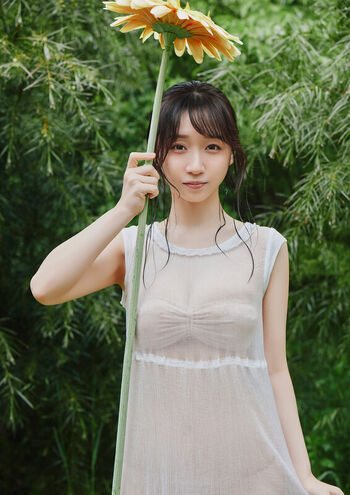 Full leaked Iorimoe five private photo