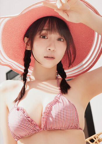 Full leaked Iorimoe five private photo