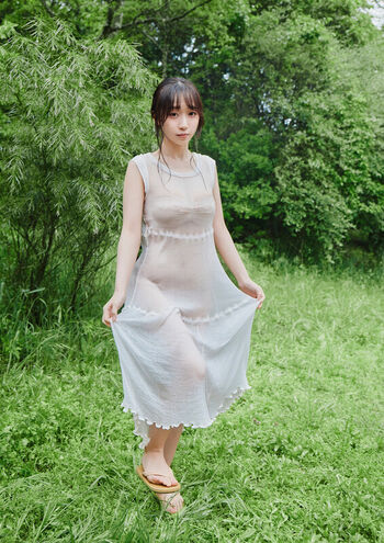 Full leaked Iorimoe five private photo