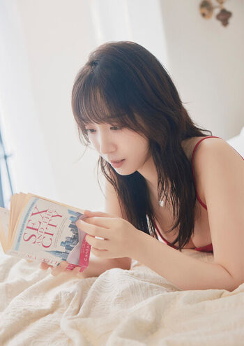 Full leaked Iorimoe five private photo