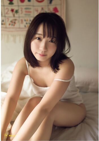 Full leaked Iorimoe five page private photo