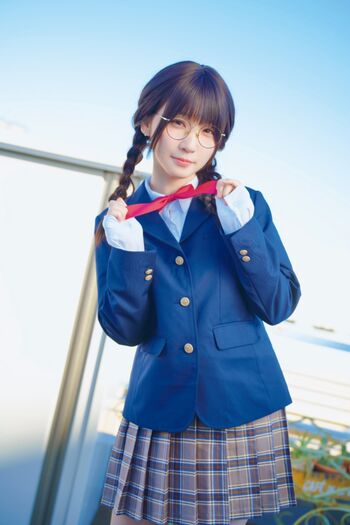 Full leaked Iorimoe five page private photo