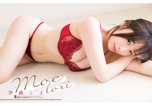 Full leaked Iorimoe five private photo