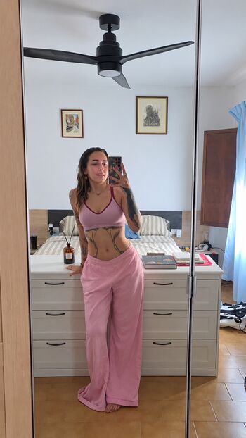 Full leaked Ipandarina private photo