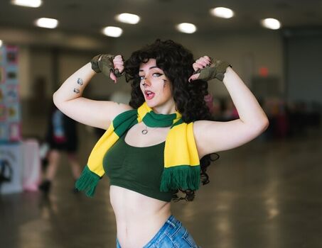 Full leaked Ipeachysweet private photo