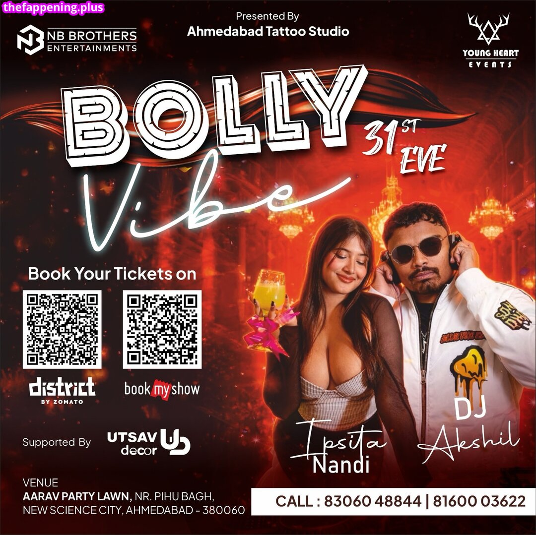 Ipsita Nandi / _ipsita_x