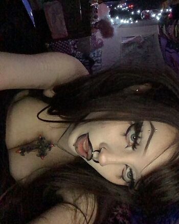 Full leaked Ipukeglitter page private photo