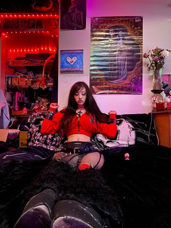 Full leaked Ipukeglitter page private photo