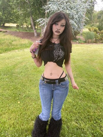 Full leaked Ipukeglitter page private photo