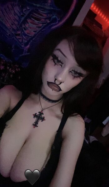 Full leaked Ipukeglitter page private photo
