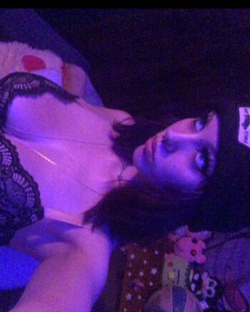 Full leaked Ipukeglitter page private photo