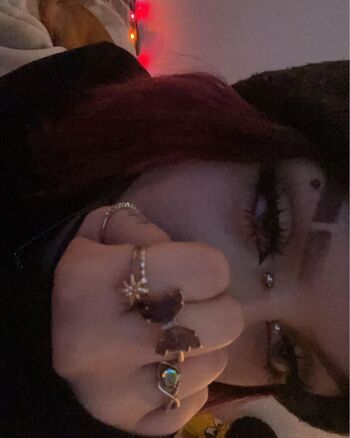 Full leaked Ipukeglitter page private photo