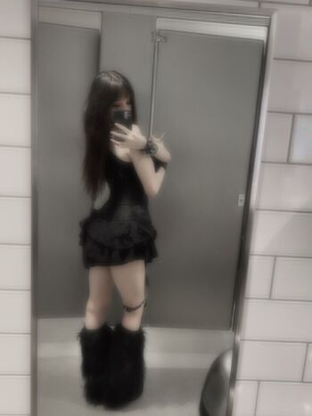 Full leaked Ipukeglitter page private photo