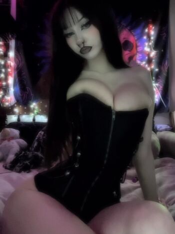 Full leaked Ipukeglitter page private photo