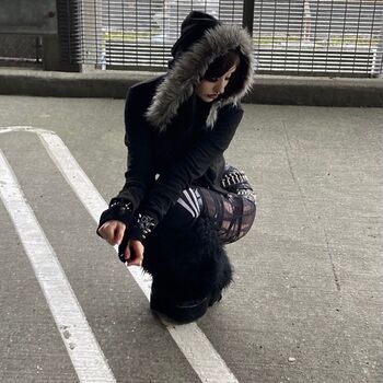 Full leaked Ipukeglitter page private photo