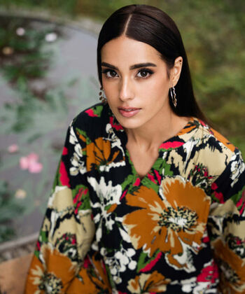 Iqra Aziz