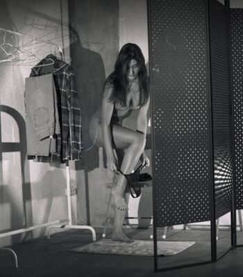 Full leaked Iradmitrievaa private photo