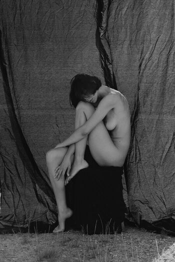 Full leaked Ireenel page private photo