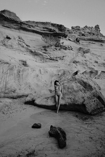 Full leaked Ireenel private photo